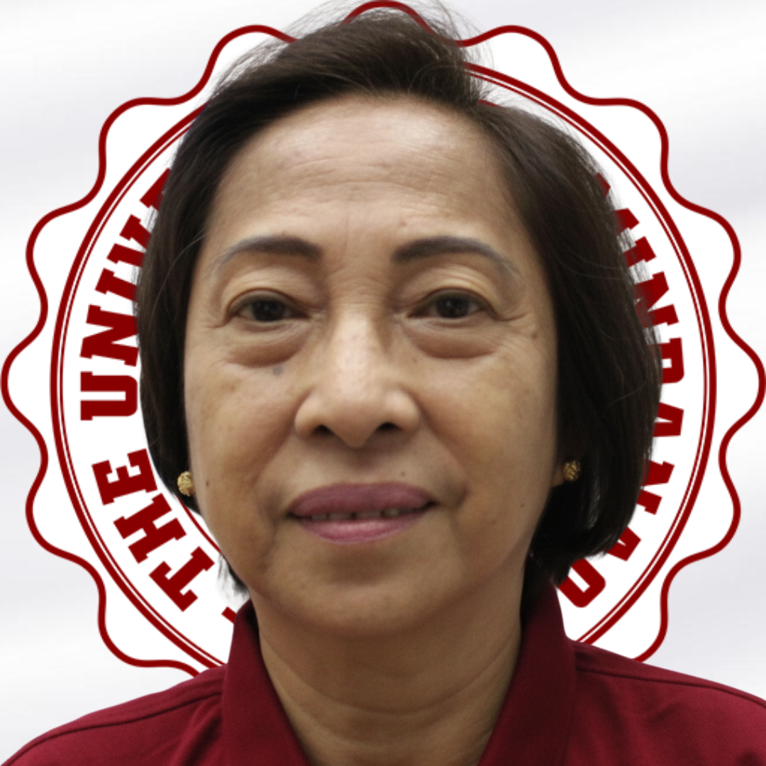 MARIA LINDA B. ARQUIZA, Ed.D.