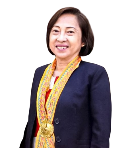 MARIA LINDA B. ARQUIZA,EdD